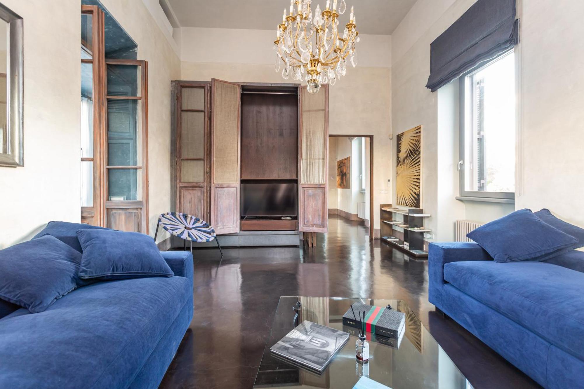 Iconic Apartment With Unique Colosseum View Róma Kültér fotó